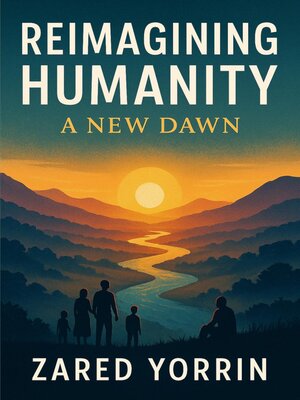 cover image of Reimagining Humanity